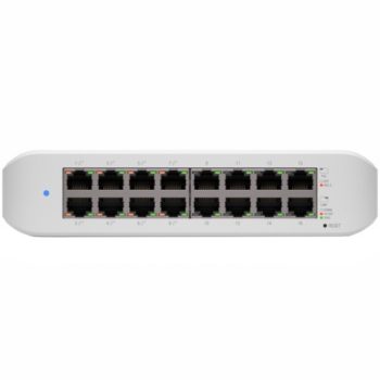 UBIQUITI UniFi Switch Lite 16 PoE