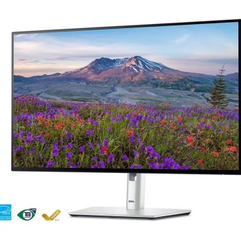 Dell UltraSharp 24 USB-C Hub Monitor-U2424HE 60.47cm (23.8)