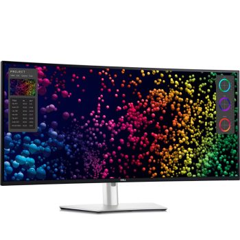 Dell UltraSharp 40 Curved Thunderbolt Hub Monitor - U4025QW