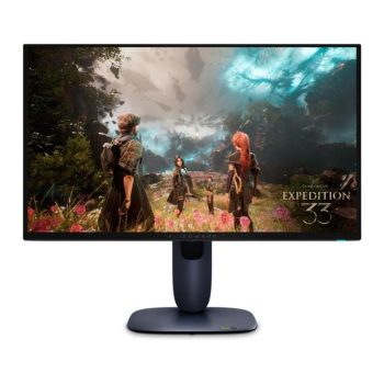 Alienware 27 4K QD-OLED Gaming Monitor - AW2725Q