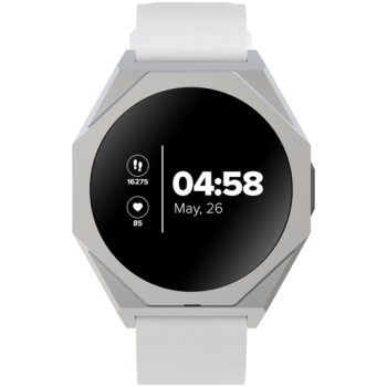 CANYON smart watch Otto SW-86 Silver