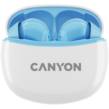 CANYON headset TWS-5 Blue