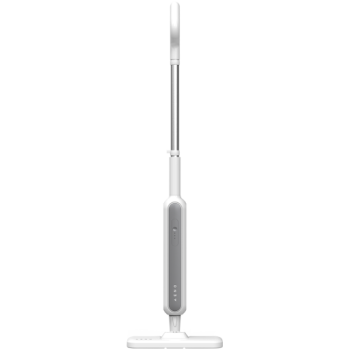 AENO SM2 Steam Mop, 1200W, 130°C, 275 ml, Self-Standing, White