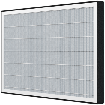 AENO Air Purifier Filter HEPA H13 with Activated Carbon for AP2S