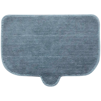 AENO Floor Fabric Mop Pad for Steam Mop SM1, 260×155 mm