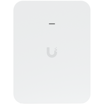 UBIQUITI UniFi WiFi 7 Access Point U7 Pro Wall