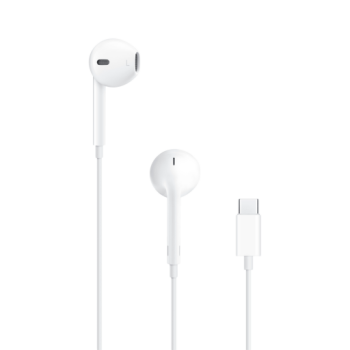 EarPods (USB-C),Model A3046