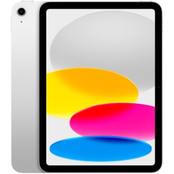 11-inch iPad Wi-Fi 128GB - Silver,Model A3354