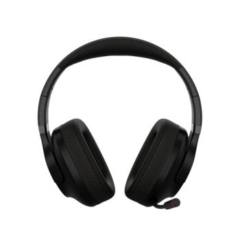 CANYON headset EGO GH-16 3in1 2.4Ghz+BT Black