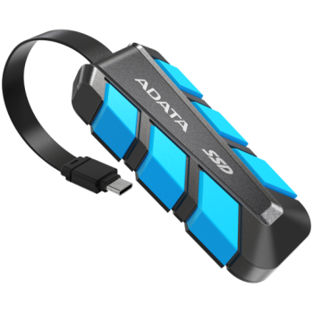 Solid State Drives External All
