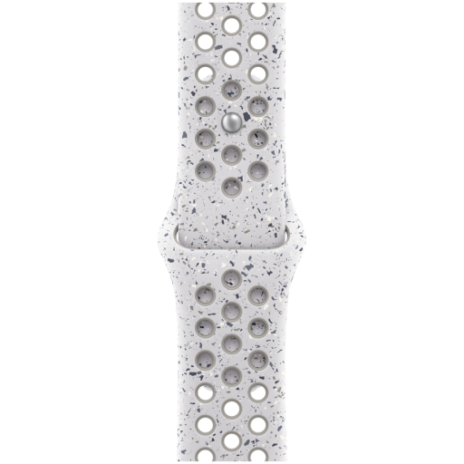 42mm Veiled Grey Nike Sport Band - M/L