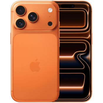 iPhone 17 Pro 512GB Cosmic Orange,Model A3523