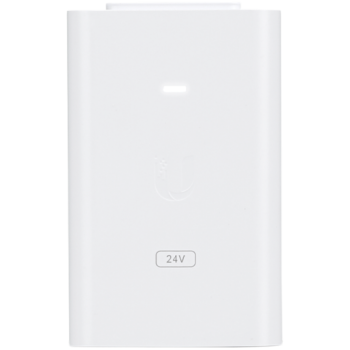 Ubiquiti PoE POE-24-12W-G, 24VDC @ 0.5A, Gigabit