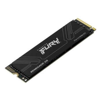 Kingston FURY 4096Gb 3D NAND TLC PCIe Gen5 x4 R/W up to 14,800/14,000MB/s Random 4K IOPS up to 2,200K/2,200K M.2 2280 SSD