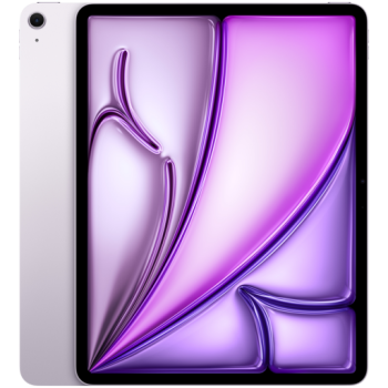 13-inch iPad Air M4 Wi-Fi 256GB - Purple,Model A3461