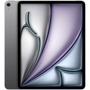 13-inch iPad Air M4 Wi-Fi 256GB - Space Grey,Model A3461