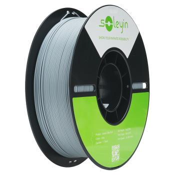 Creality Soleyin Ultra PLA Gray 1kg - Updated