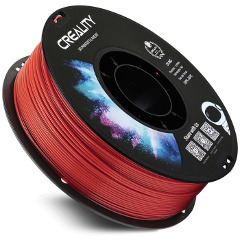 Creality ABS Filament - Red 1kg