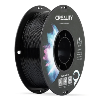 Creality PETG Filament - Black 1kg