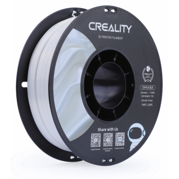 Creality Silk Filament PLA White 1kg