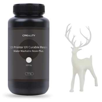 Creality LCD Standard Resin - 500g White