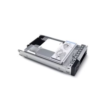 1.92TB SSD SATA Read Intensive 6Gbps 512e 2.5in with 3.5in HYB CARR