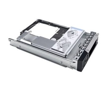 Dell 600GB 10K RPM SAS 12Gbps 512n 2.5in Hot plug Hard Drive/ 3.5in HYB CARR/CK Compatible R640/R740/R740xd/C6420/R440/R540/R6415/R7415/R7425/NX3240/R240/R340/NX440