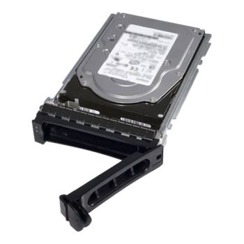 Dell 1TB 7.2K RPM SATA 6Gbps 512n 3.5in Hot plug Hard Drive/ CK Compatibility R640/R740/R740xd/C6420/R440/R540/R6415/R7415/R7425/NX3240/R240/R340/R740xd/NX440