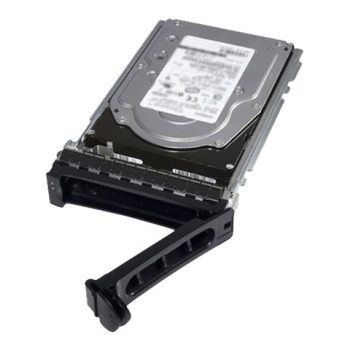 Dell 8TB 7.2K RPM SATA 6Gbps 512e 3.5in Hot plug Hard Drive/ CK
