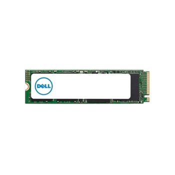 Dell 240GB SSD M.2 SATA 6Gbps 512e Hard Drive Single Stick
