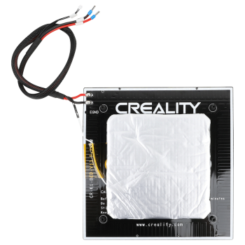 Creality Hot Bed Plate Kit K1 235x235 280w 24v