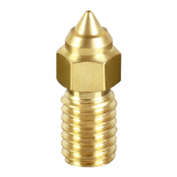 Creality High-Speed Nozzle M6xd0.4 for Ender-5 S1