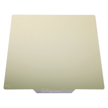 Creality PEI Printing Plate Glossy 235x235 Ender-3/Ender-3 Pro/Ender-3s/Ender-5/CR20 PRO/CR20
