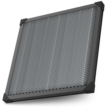 Creality Honeycomb Work Bed for Laser Cutter 500x500mm