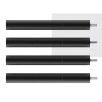 Creality heightening pack 12pcs for Laser Falcon 5 and 10 87mm