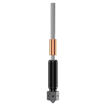 Creality Genuine E3D ObxidianTM High Flow Nozzle Assembly K1 Series