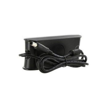 Dell 65W 7.4mm AC Adapter with Power Cord - South Africa