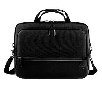 Dell Premier Briefcase (M) Fits Most Screen Sizes Up to 15.6 PE1520C