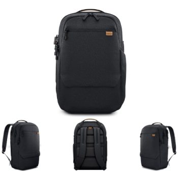 Dell Pro 14-16 Premium EcoLoop Backpack - CP7625