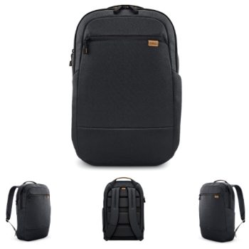 Dell EcoLoop Premier Slim Backpack 14 16 (CP7625S)