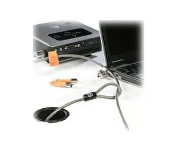 Dell Kensington Microsaver Twin Lock Next Generation