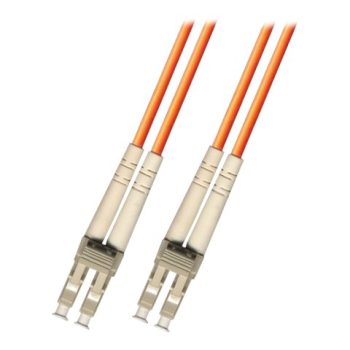 Dell Multimode LC LC Fiber Optic Cable 3 meter