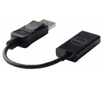 Kit - Dell Adapter - DisplayPort to HDMI 2.0 (4K)