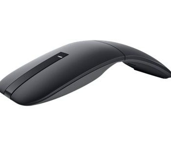 Dell Bluetooth Travel Mouse - MS700 - Black