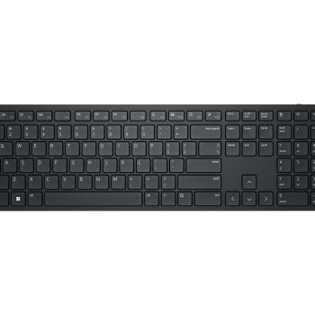 Dell Pro Keyboard - KB500 - US International (QWERTY)