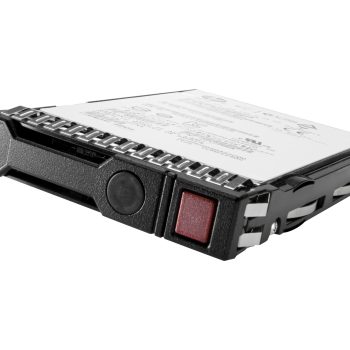HPE 1TB SATA 7.2K SFF SC HDD