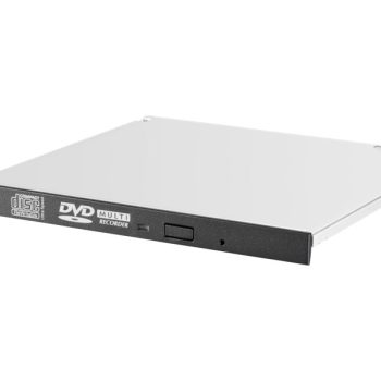 HPE 9.5mm SATA DVD-RW Optical Drive