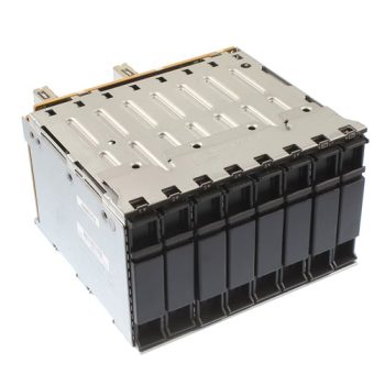 HPE DL38X Gen10 Premium 8SFF HDD Bay