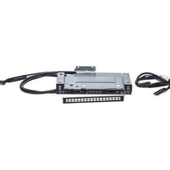 HPE DL360 Gen10 8SFF DP/USB/ODD Blnk Kit