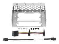 HPE MicroSvr Gen10 NHP Converter Kit
